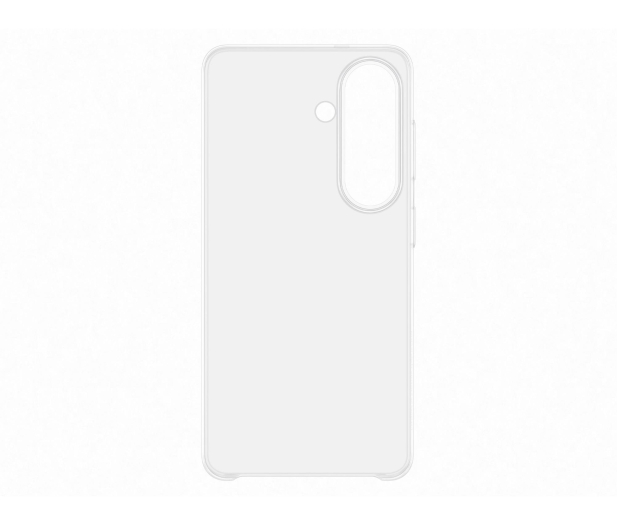 Samsung Etui Clear do Galaxy S26 - 1489453 - zdjęcie 5